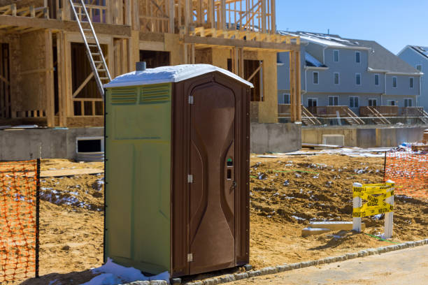 Best Construction site porta potty rental  in Moenkopi, AZ