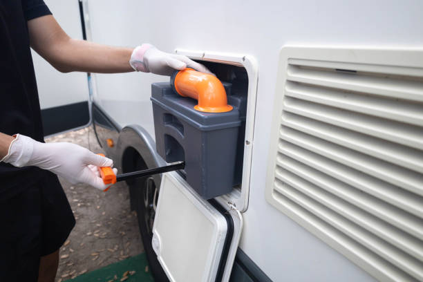 Best Porta potty rental for parties  in Moenkopi, AZ