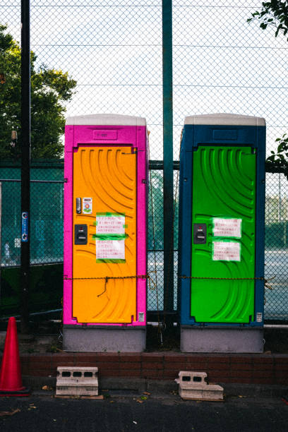 Best Local porta potty services  in Moenkopi, AZ